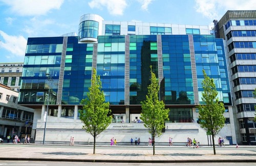 Liverpool City Centre Apartment | Luxury Apartment Best location in Liverpool city center