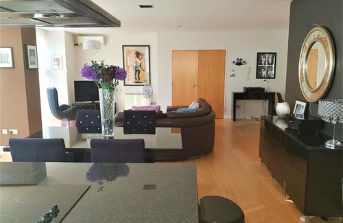Liverpool City Centre Apartment | Luxury Apartment Best location in Liverpool city center