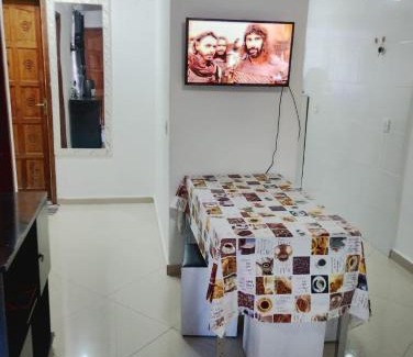 Jacarepagua Apartment | Luxury Apartment