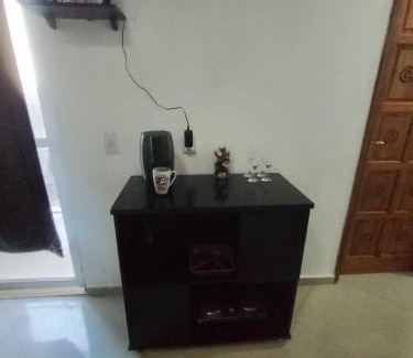 Jacarepagua Apartment | Luxury Apartment