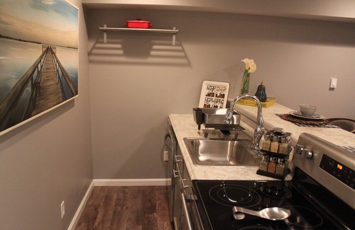 Kutzky Park Apartment | Luxury Apartment Close to Mayo and St. Mary s.