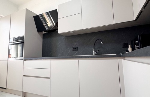 Sarsoni Apartment | Luxury Apartment Dalia Rijeka