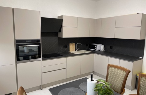 Sarsoni Apartment | Luxury Apartment Dalia Rijeka