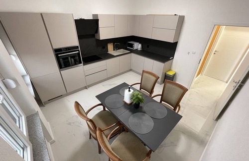 Sarsoni Apartment | Luxury Apartment Dalia Rijeka