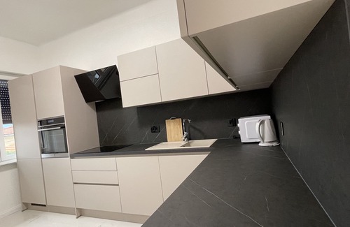 Sarsoni Apartment | Luxury Apartment Dalia Rijeka