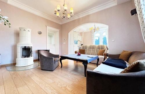 Karlovy Vary Apartment | Luxury apartment Diamond