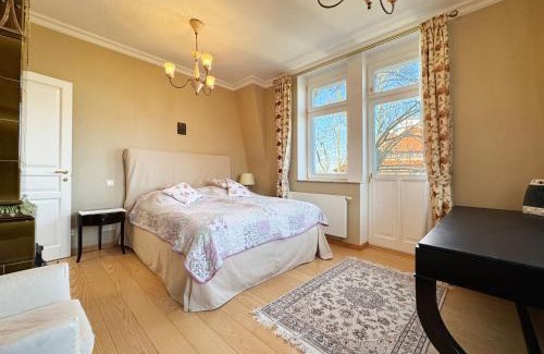 Karlovy Vary Apartment | Luxury apartment Diamond