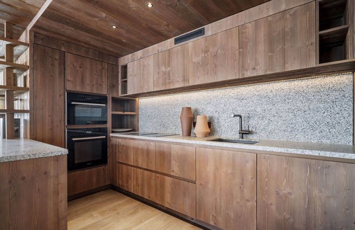 Courchevel Apartment | Luxury Apartment, Direct Ski Access, Courchevel 1850