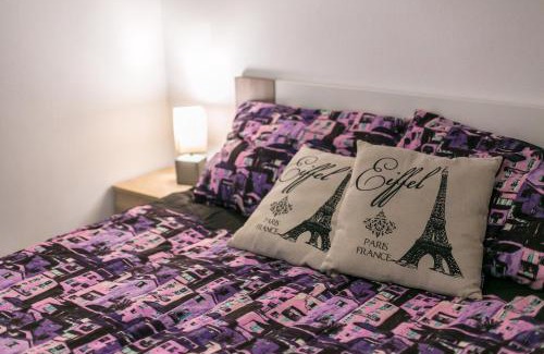 Pula Apartment | Luxury apartment Elis with private pool