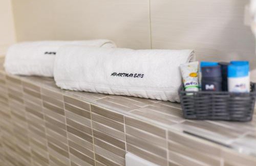 Pula Apartment | Luxury apartment Elis with private pool