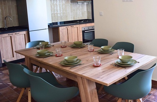 Tetouan Apartment | Luxury apartment | fantastic mountain views | heart of medina | wifi | free parking