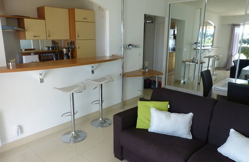 Antibes Apartment | Luxury Apartment