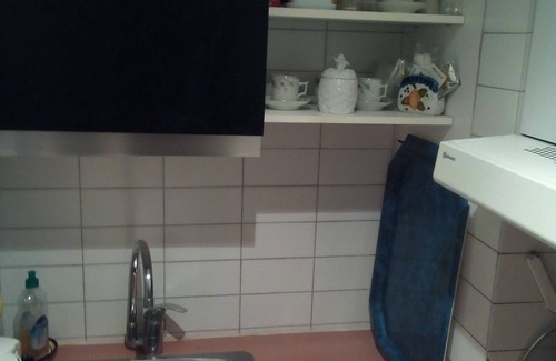 Chaillot Apartment | Luxury apartment