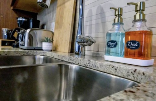 Downtown Dallas Apartment | Luxury apartment heart of Dallas