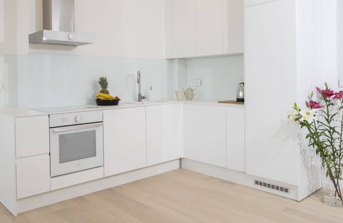 Municipality of Dubrovnik Apartment | Luxury Apartment The View - 3 bedrooms in walking distance to Old Town Dubrovnik