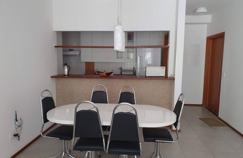 Praia Grande Apartment | Luxury Apartment in Noble Area of Praia Grande, Ubatuba, SP