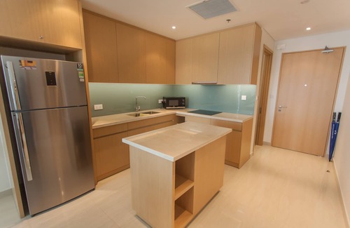 Ngu Hanh Son Apartment | Luxury Apartment in 5 Stars Resort