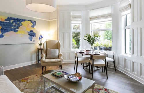 Belfast Apartment | Luxury apartment in Belfast