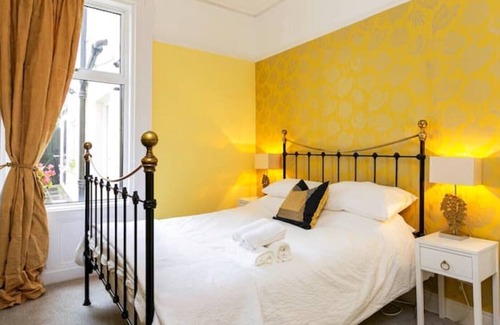 Belfast Apartment | Luxury apartment in Belfast