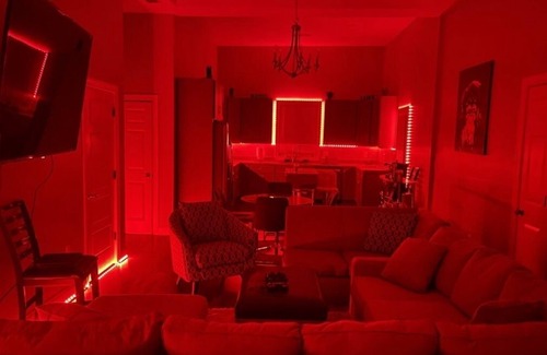 Lindbergh Apartment | Luxury Apartment In Buckhead Atlanta