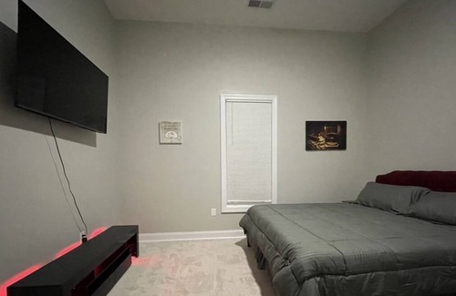 Lindbergh Apartment | Luxury Apartment In Buckhead Atlanta