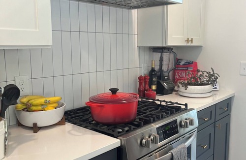 Lindbergh Apartment | Luxury Apartment In Buckhead Atlanta