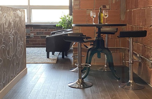 Thunder Bay Apartment | Luxury apartment in downtown Thunder Bay