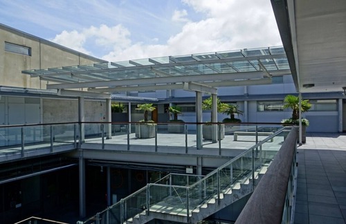 Mount Eden Apartment | Luxury Apartment in Mt Eden, central Auckland