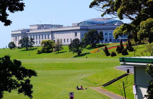 Mount Eden Apartment | Luxury Apartment in Mt Eden, central Auckland