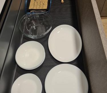 Pontevedra Apartment | Luxury apartment in Pontevedra