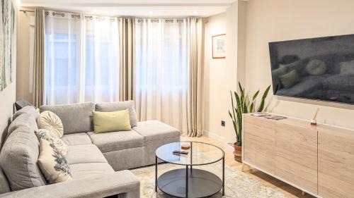 Pontevedra Apartment | Luxury apartment in Pontevedra