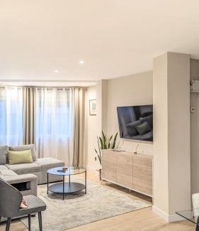 Pontevedra Apartment | Luxury apartment in Pontevedra