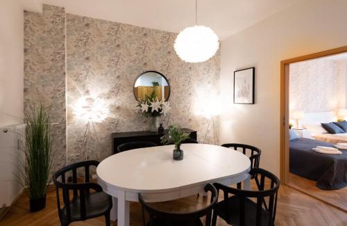 Petrska ctvrt Apartment | Luxury apartment in prime location