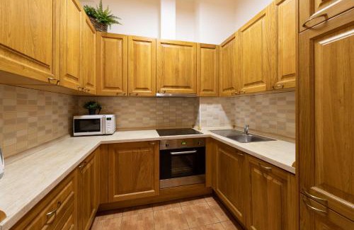 Petrska ctvrt Apartment | Luxury apartment in prime location