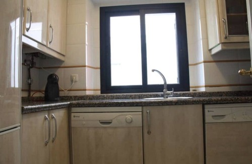 Alfalfa Apartment | Luxury Apartment in Seville