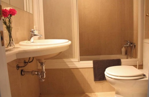 Alfalfa Apartment | Luxury Apartment in Seville
