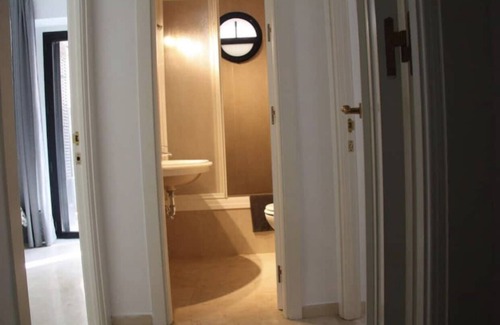Alfalfa Apartment | Luxury Apartment in Seville