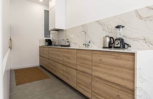 Eixample Apartment | Luxury Apartment in the Center