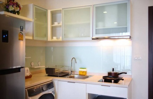 Chang Khlan Condo | Luxury Apartment in Down Town