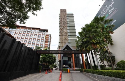 Chang Khlan Condo | Luxury Apartment in Down Town