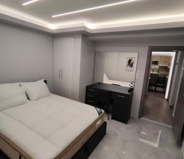 Meteora Apartment | luxury apartment in the center of Livadia