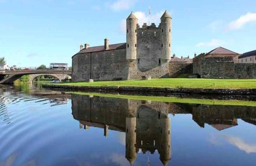 Enniskillen Apartment | Luxury Apartment in Town Centre BT74 6HR