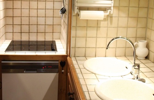 Old Lyon Apartment | Luxury apartment in XVth century building