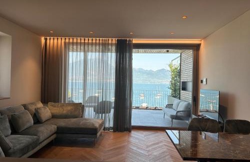 Torri del Benaco Apartment | Luxury Apartments La Baia
