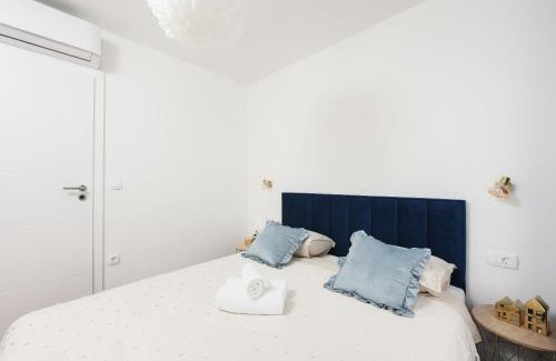 Policnik Apartment | Luxury apartment Laly
