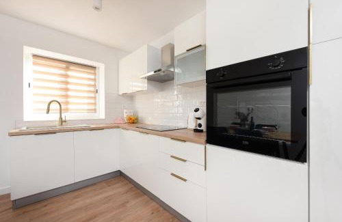 Policnik Apartment | Luxury apartment Laly