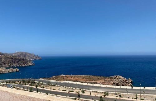 Al Hoceima Apartment | Luxury apartment