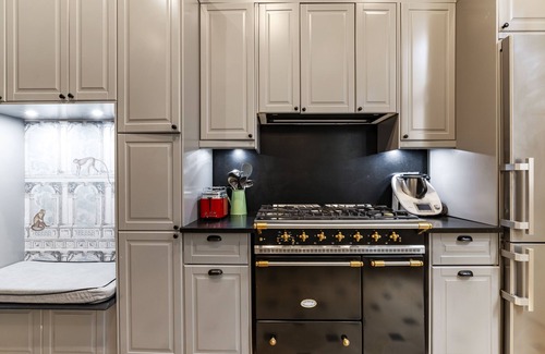 L'Europe Apartment | Luxury Apartment - Madeleine/Opera