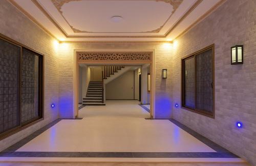 Hay Al Matar Apartment | Luxury Apartment Nador Jadid Only Family