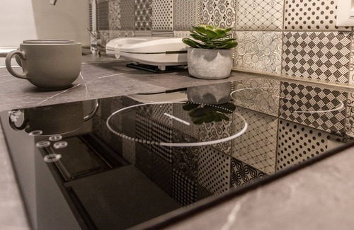 Trieste City Centre Apartment | Luxury Apartment Near Central Station of Trieste